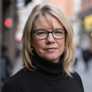 Laura Hayes